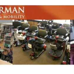 Dauterman Healthcare & Mobility