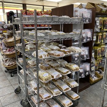 Czech Stop - Bakeries Near Me - West, Texas Czech Stop - Bakeries Near Me - West, Texas
