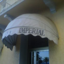 Hotel Impérial