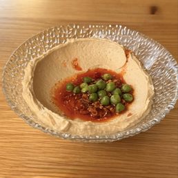 HOMMUS