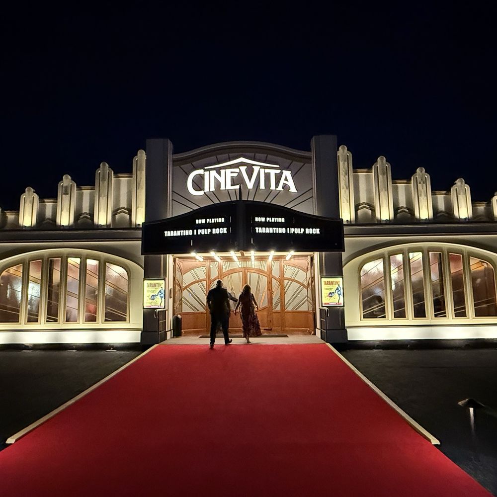 CineVita - Performing Arts Near Me - Inglewood, California CineVita - Performing Arts Near Me - Inglewood, California