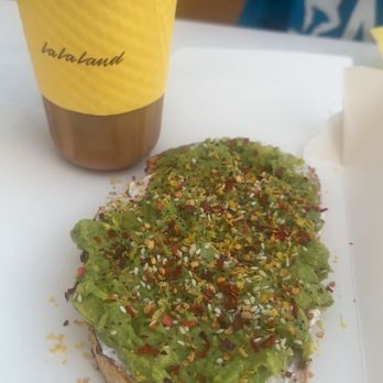 La La Land - Cafes Near Me - McKinney, Texas La La Land - Cafes Near Me - McKinney, Texas