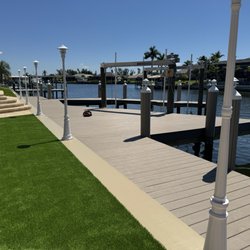 Meyers Marine Construction