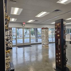 Davis Decorative Hardware