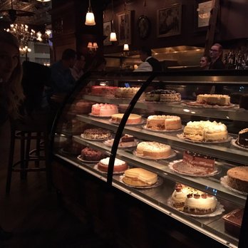Cafe Intermezzo - Coffee & Tea Near Me - Nashville, Tennessee