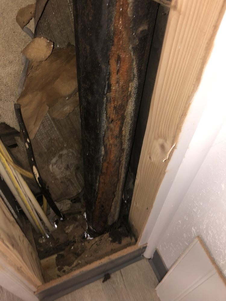 Slide of Great Lakes Handyman