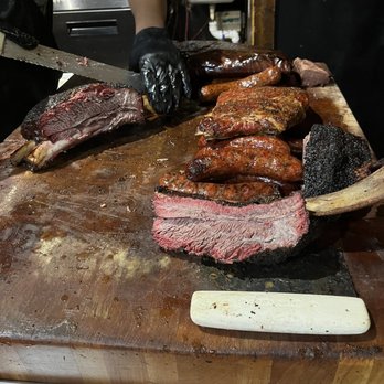 Terry Black's Barbecue - Barbeque Near Me - Austin, Texas Terry Black's Barbecue - Barbeque Near Me - Austin, Texas