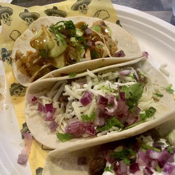 Don Tako - The other tacos - Mexican Near Me - San Juan, Puerto Rico Don Tako - The other tacos - Mexican Near Me - San Juan, Puerto Rico