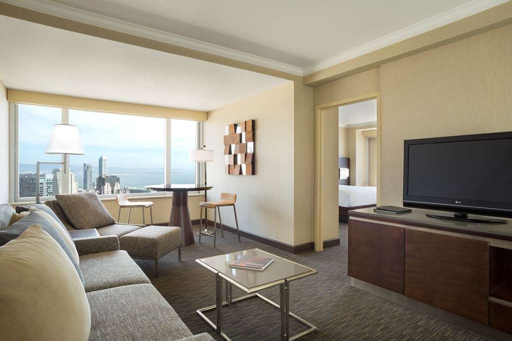 Super 8 by Wyndham San Francisco/Union Square Area