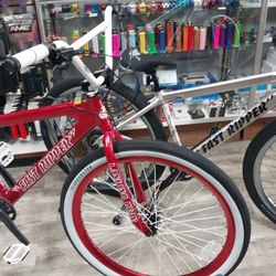 Jim's Bicycle Shop - SE Fast Ripper 29