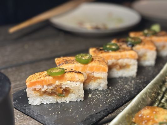 Budonoki by null