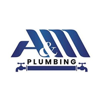 Slide of A&M Plumbing