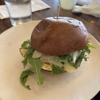 Worth Takeaway - Turkey and Arugula - Breakfast & Brunch Near Me - Mesa, Arizona