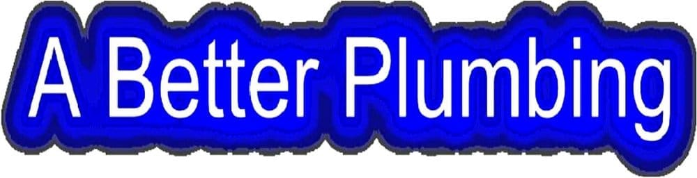 Slide of A Better Plumbing