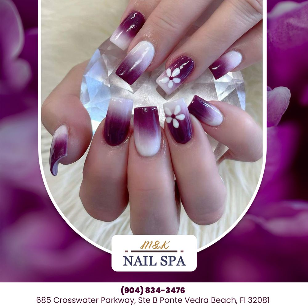 M&K NAILS SPA Updated April 2024 94 Photos & 31 Reviews 685