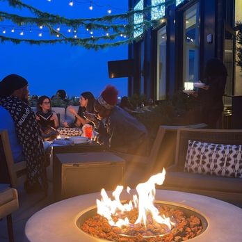 Drawbar - Atmosphere of the place - Lounges Near Me - Atlanta, Georgia