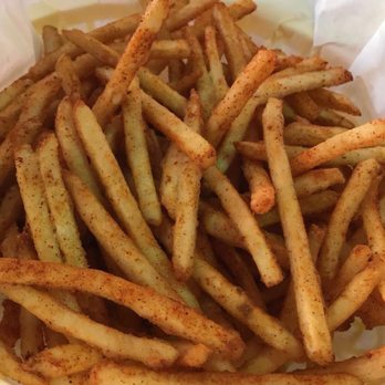 Kickin' Crab - FRIES ARE A MUST - Cajun/Creole Near Me - Carrollton, Texas Kickin' Crab - FRIES ARE A MUST - Cajun/Creole Near Me - Carrollton, Texas