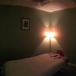 Water Cube Massage