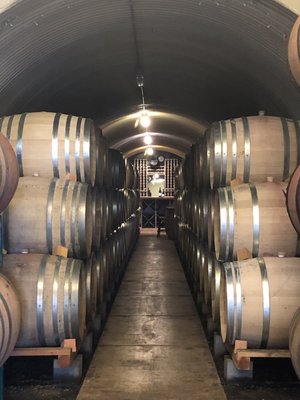 J.K. Carriere - Wine Tastings, Appointment or Walk In by null