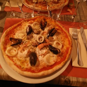 La Vecchia Statione - Italian Near Me - Ranst, VAN