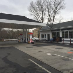 Shell - Southbury