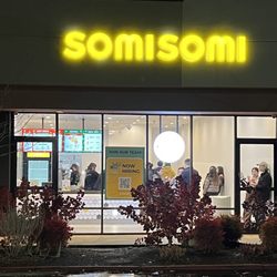 Somisomi