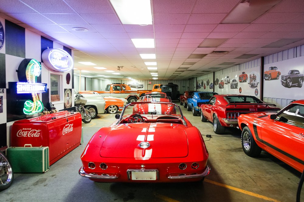 WILDCAT AUTO TEXAS Updated September 2024 15 Photos 1921 Alta