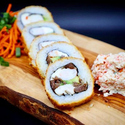 Sushi Sonora by null
