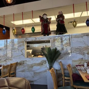 Rayoog Cafe - Breakfast & Brunch Near Me - Gilbert, Arizona