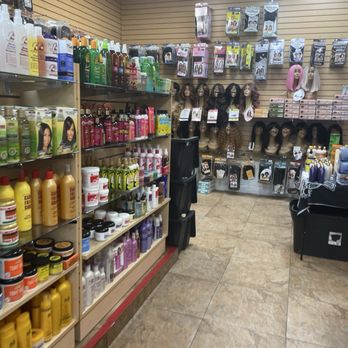 Mo Beauty Supply - Hair products - Cosmetics & Beauty Supply Near Me - Paradise, Nevada