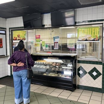 Asian Corned Beef - Front counter - Delis Near Me - Detroit, Michigan