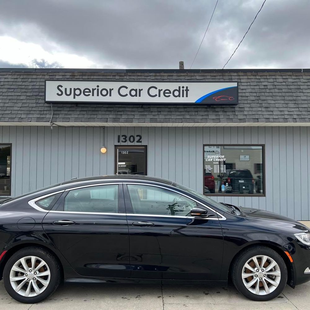 Superior Car Credit - DeKalb - Auto Loan Providers Near Me - Dekalb, Illinois Superior Car Credit - DeKalb - Auto Loan Providers Near Me - Dekalb, Illinois