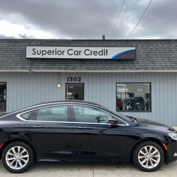 Superior Car Credit - DeKalb - Auto Loan Providers Near Me - Dekalb, Illinois Superior Car Credit - DeKalb - Auto Loan Providers Near Me - Dekalb, Illinois