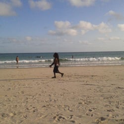 Praia do Francês