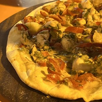 Uncle Momo - Chicken Pitza - Lebanese Near Me - Jersey City, New Jersey Uncle Momo - Chicken Pitza - Lebanese Near Me - Jersey City, New Jersey