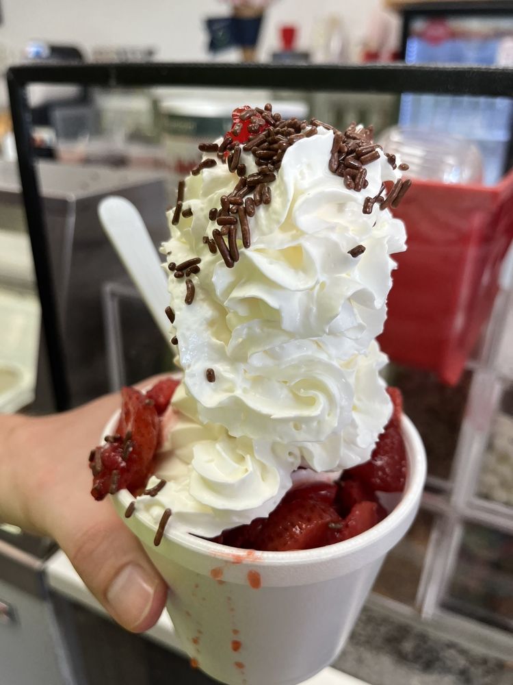 JJ’S SOFT SERVE AND MORE Updated September 2024 29 Photos & 11 Reviews 336 North Westfield