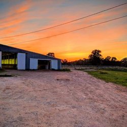Groveland Equestrian Center - GEC Sunsets are gorgeous!