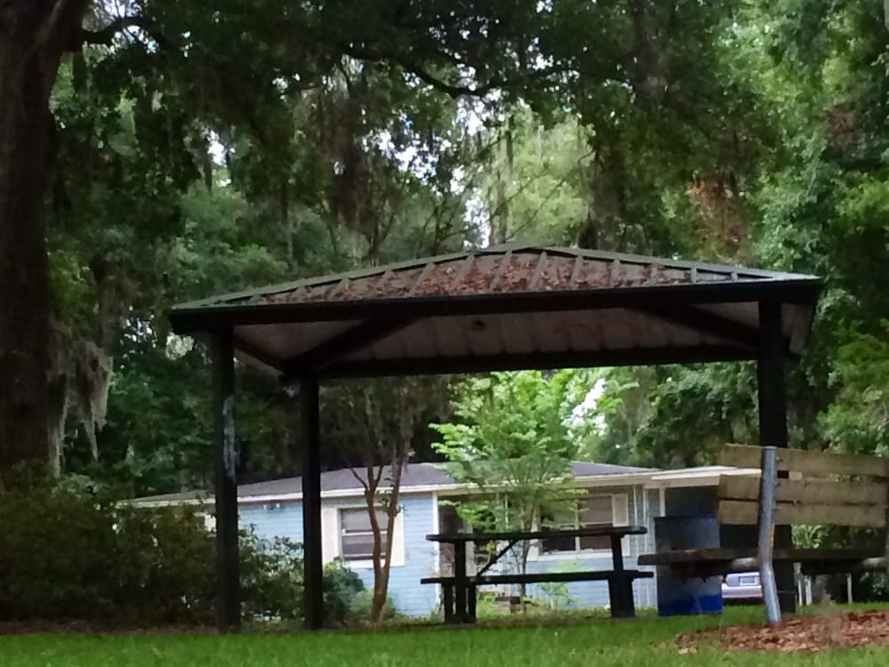 San Mateo Entrance Park Image