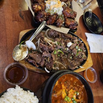 Kuljem Chicken & Beer - Korean Near Me - San Diego, California