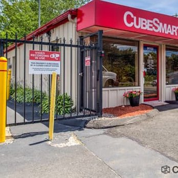 CubeSmart Self Storage - CubeSmart Self Storage - Self Storage Near Me - Branford, Connecticut CubeSmart Self Storage - CubeSmart Self Storage - Self Storage Near Me - Branford, Connecticut