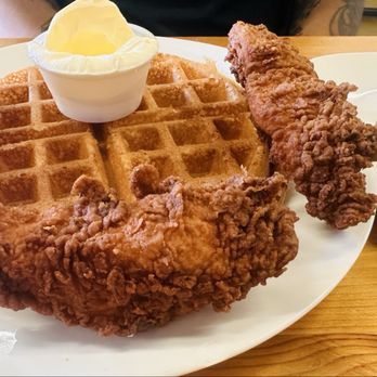 Cindy Sue Cafe & Catering - Chicken & Waffles - Caterers Near Me - Arlington, Texas Cindy Sue Cafe & Catering - Chicken & Waffles - Caterers Near Me - Arlington, Texas