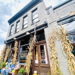 Tellico Grains Bakery