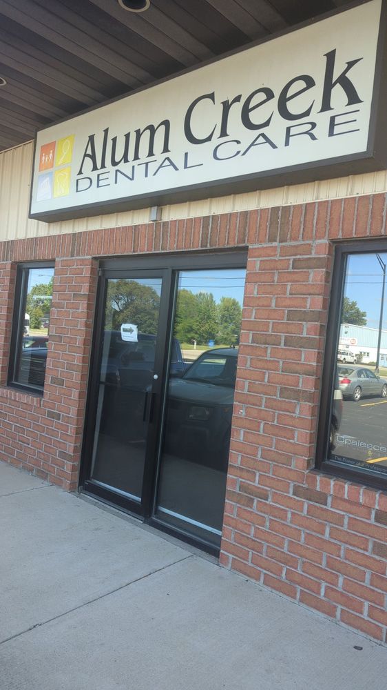 ALUM CREEK DENTAL CARE Updated September 2024 4016 Alum Creek Dr