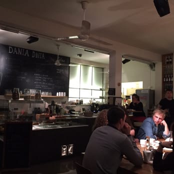 Sam - Cafes Near Me - Warsaw, MZ