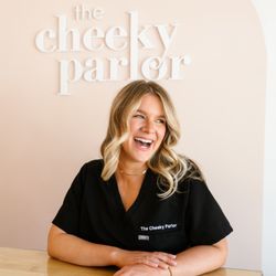 The Cheeky Parlor