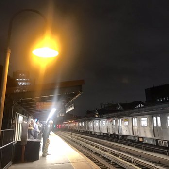 J-M-Z Trains - Public Transportation Near Me - Brooklyn, New York J-M-Z Trains - Public Transportation Near Me - Brooklyn, New York