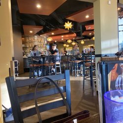 Hacienda Colorado - Bar