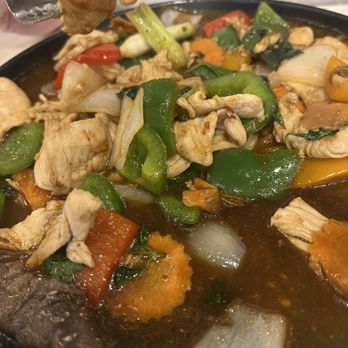 The Nine Heathrow Thai Grill & Kitchen - Thai Near Me - Heathrow, Florida The Nine Heathrow Thai Grill & Kitchen - Thai Near Me - Heathrow, Florida