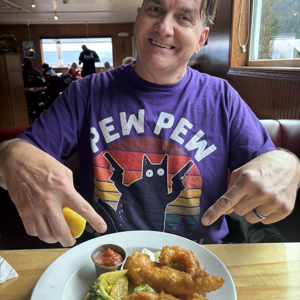 The Highliner Restaurant - Seafood Near Me - Seward, Alaska The Highliner Restaurant - Seafood Near Me - Seward, Alaska