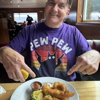 The Highliner Restaurant - Seafood Near Me - Seward, Alaska The Highliner Restaurant - Seafood Near Me - Seward, Alaska